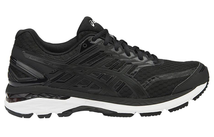 Order Asics Gt-2000 5 黑色跑步鞋
