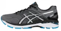 Buy ASICS GT-2000 5 ''Nero Blu'' T707N-9793