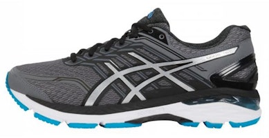 ASICS GT-2000 5 'Black Blue' T707N-9793 ASICS GT-2000 5 'Black Blue' T707N-9793