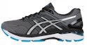 Buy ASICS GT-2000 5 'Hitam Biru' T707N-9793