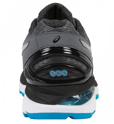 ASICS GT-2000 5 'Hitam Biru' T707N-9793 Lookbook ASICS GT-2000 5 'Hitam Biru' T707N-9793
