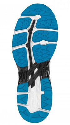ASICS GT-2000 5 'Hitam Biru' T707N-9793 Shop ASICS GT-2000 5 'Hitam Biru' T707N-9793