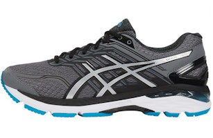 ASICS GT-2000 5 'Black Blue' T709N-9793 ASICS GT-2000 5 'Black Blue' T709N-9793