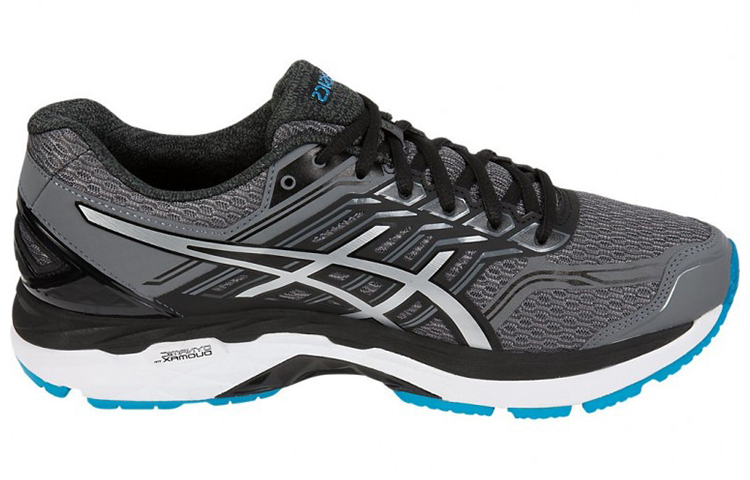 Order 아식스 GT-2000 5 블랙블루 (Asics GT-2000 5 Black Blue) T709N-9793