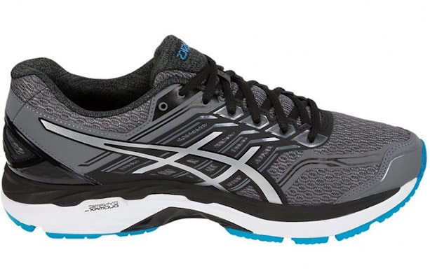 ASICS GT-2000 5 'Hitam Biru' T709N-9793 Order ASICS GT-2000 5 'Hitam Biru' T709N-9793