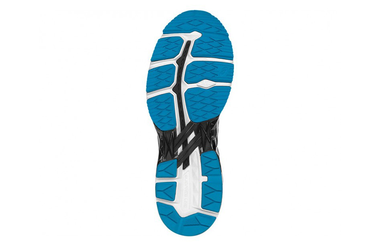 Shop 아식스 GT-2000 5 블랙블루 (Asics GT-2000 5 Black Blue) T709N-9793
