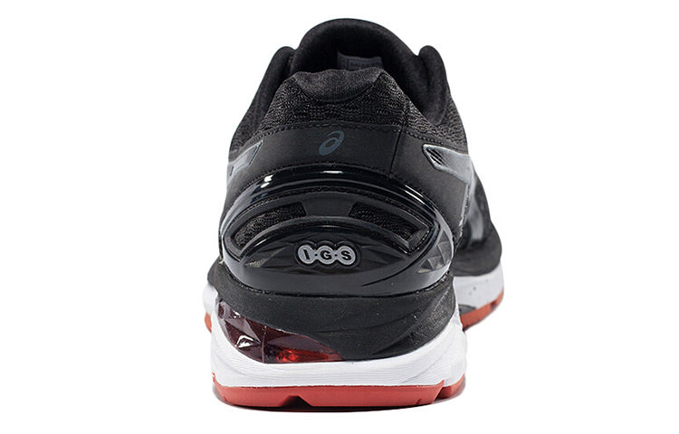 Shop ASICS GT-2000 5 'Hitam Penyerapan Kejutan Kasut Larian Rendah' T707N-9097