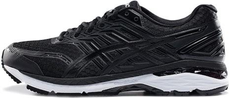 ASICS GT-2000 5 'Black White' T709N-9099 ASICS GT-2000 5 'Black White' T709N-9099