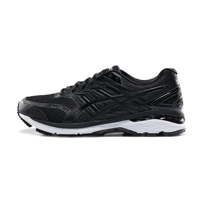 ASICS GT-2000 5 'Black White'