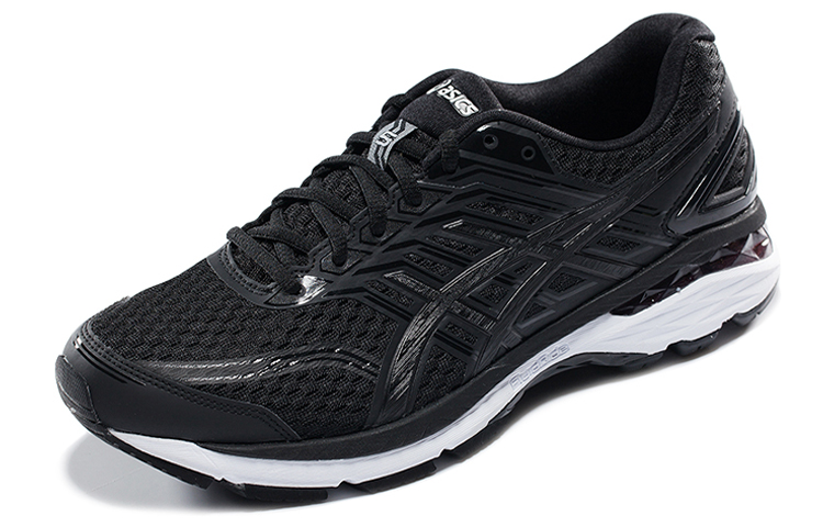 Order ASICS GT-2000 5 'Negro Blanco' T709N-9099
