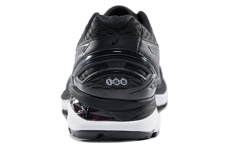 Shop ASICS GT-2000 5 'Negro Blanco' T709N-9099