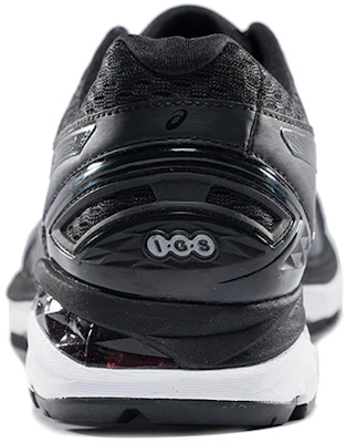 ASICS GT-2000 5 ''Nero Bianco'' T709N-9099 Shop ASICS GT-2000 5 ''Nero Bianco'' T709N-9099