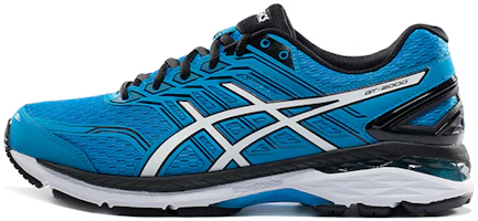ASICS GT-2000 5 'Blue' T708N-4101 ASICS GT-2000 5 'Blue' T708N-4101
