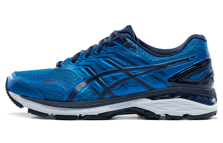 ASICS GT-2000 5 'Blue Black' T708N-4358
