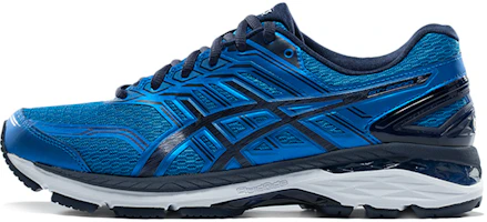 ASICS GT-2000 5 'Blue Black' T708N-4358 ASICS GT-2000 5 'Blue Black' T708N-4358