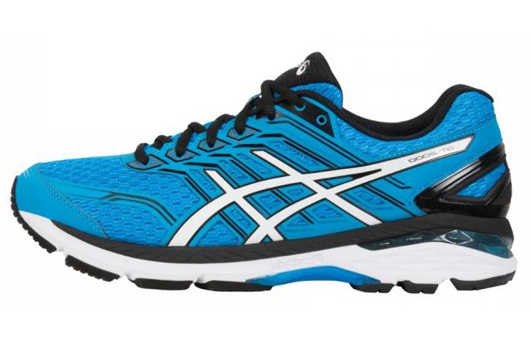 ASICS GT-2000 5 'Blue Black' T709N-4101