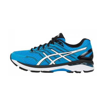 ASICS GT-2000 5 'Blue Black'