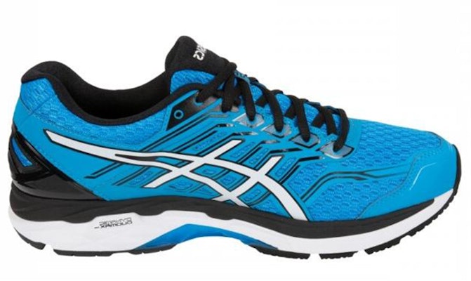 ASICS GT-2000 5 'Biru Hitam' T709N-4101 Order ASICS GT-2000 5 'Biru Hitam' T709N-4101