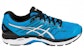 ASICS GT-2000 5 'Biru Hitam' T709N-4101
