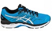 Order ASICS GT-2000 5 'Biru Hitam' T709N-4101