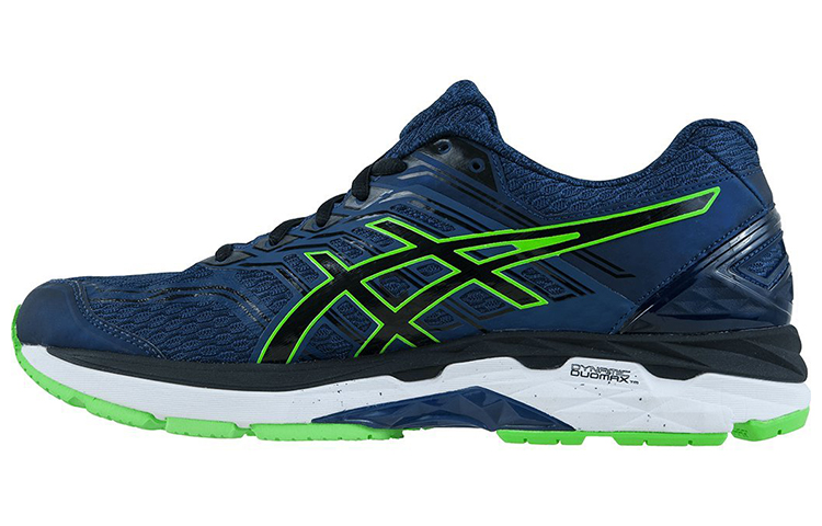 ASICS GT-2000 5 'Blue Green' T707N-4990