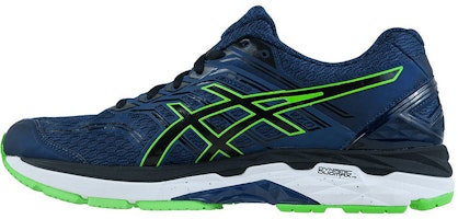 ASICS GT-2000 5 'Blue Green' T707N-4990 ASICS GT-2000 5 'Blue Green' T707N-4990