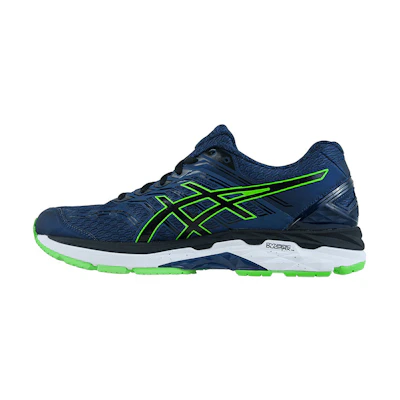 ASICS GT-2000 5 'Blue Green'