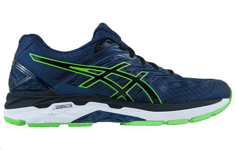 Order ASICS GT-2000 5 'Azul Verde' T707N-4990