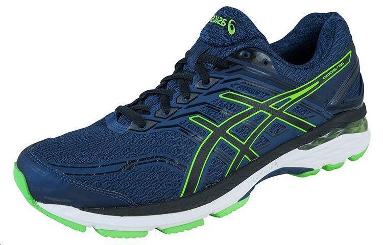 Lookbook ASICS GT-2000 5 'Azul Verde' T707N-4990