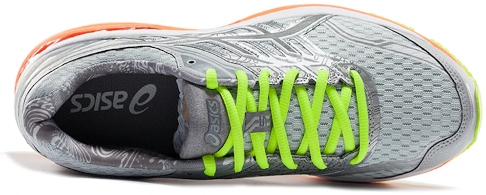 ASICS GT-2000 5 ''Gris Blanc'' T711N-9601 Shop ASICS GT-2000 5 ''Gris Blanc'' T711N-9601