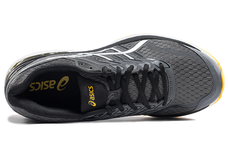 Shop ASICS GT-2000 5 'Gris Amarillo' T707N-9790