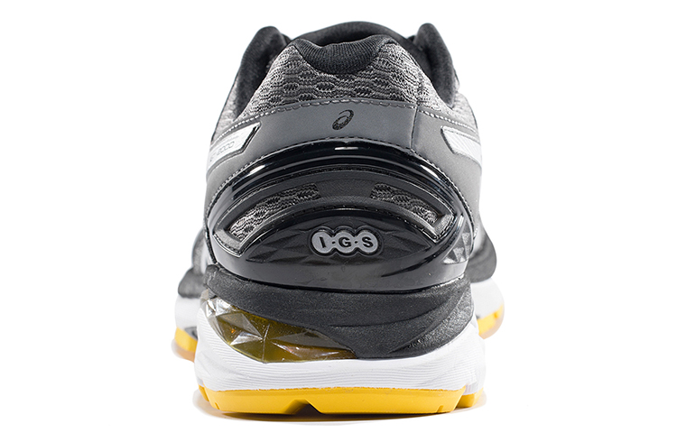 Purchase ASICS GT-2000 5 'Gris Amarillo' T707N-9790