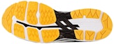 Details for ASICS GT-2000 5 'Kelabu Kuning' T707N-9790
