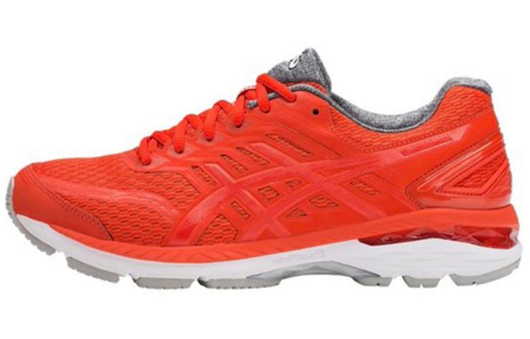 ASICS GT-2000 5 'Orange' T707N-0696