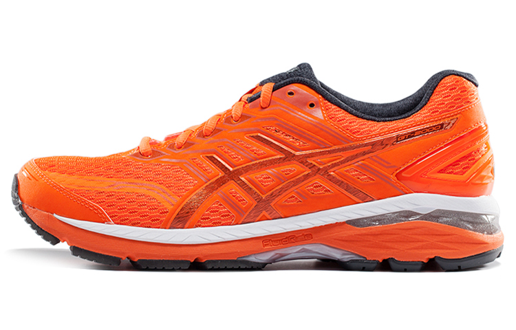 ASICS GT-2000 5 'Orange Grey' T733N-3095