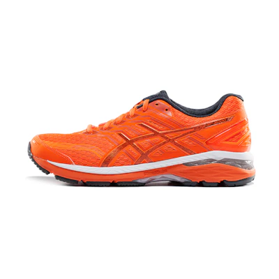 ASICS GT-2000 5 'Orange Grey'