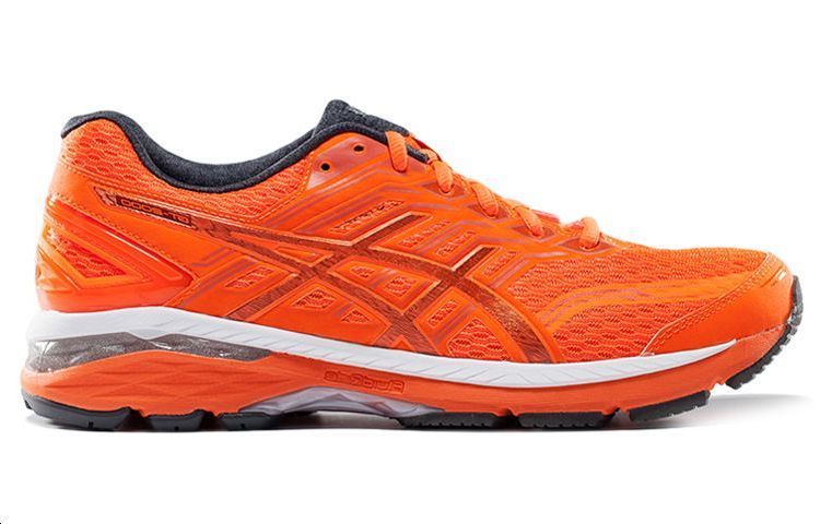 Order ASICS GT-2000 5 'Naranja Gris' T733N-3095