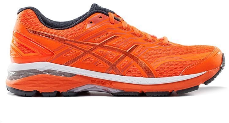 ASICS GT-2000 5 'Jingga Kelabu' T733N-3095 Order ASICS GT-2000 5 'Jingga Kelabu' T733N-3095