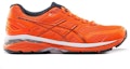 Order ASICS GT-2000 5 'Jingga Kelabu' T733N-3095