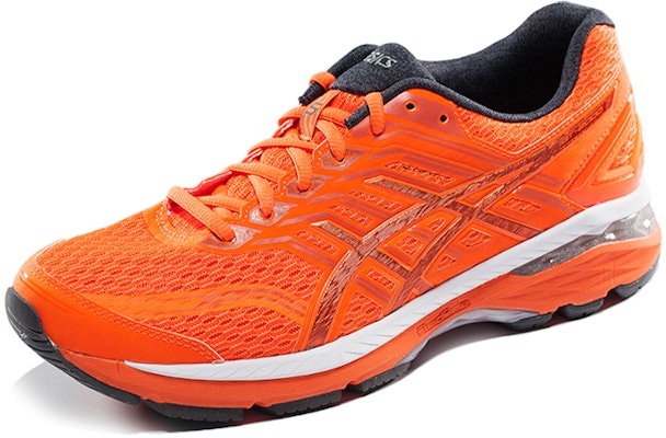 ASICS GT-2000 5 'Jingga Kelabu' T733N-3095 Lookbook ASICS GT-2000 5 'Jingga Kelabu' T733N-3095
