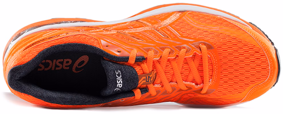 ASICS GT-2000 5 'Jingga Kelabu' T733N-3095 Shop ASICS GT-2000 5 'Jingga Kelabu' T733N-3095