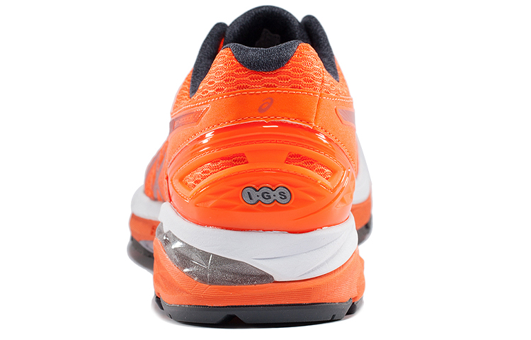 Purchase ASICS GT-2000 5 'Naranja Gris' T733N-3095
