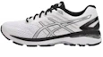 Buy ASICS GT-2000 5 'Putih Hitam' T707N-0193