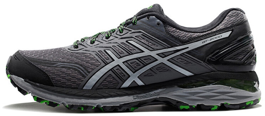 ASICS Gt-2000 5 Trail Knitted Lelarian Kelabu 'Grey' T712N-9796 Buy ASICS Gt-2000 5 Trail Knitted Lelarian Kelabu 'Grey' T712N-9796