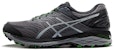 ASICS Gt-2000 5 Trail Knitted Lelarian Kelabu 'Grey' T712N-9796