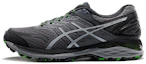 Buy Asics Gt-2000 5 Trail 編織越野跑步鞋 灰色