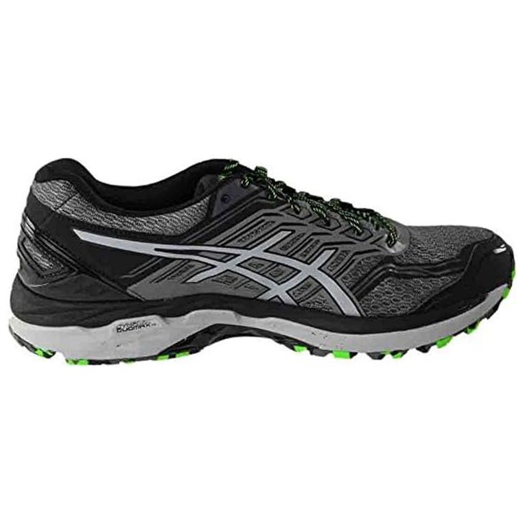 Order Asics Gt-2000 5 Trail 編織越野跑步鞋 灰色