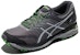 ASICS Gt-2000 5 Trail Knitted Lelarian Kelabu 'Grey' T712N-9796