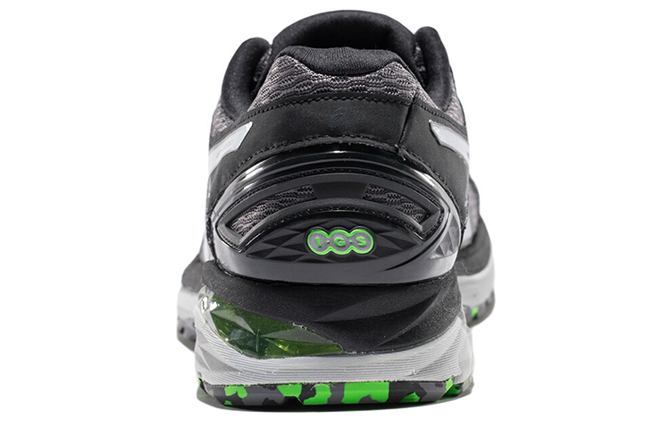 Purchase 亚瑟士GT-2000 5针织灰色越野跑鞋 T712N-9796