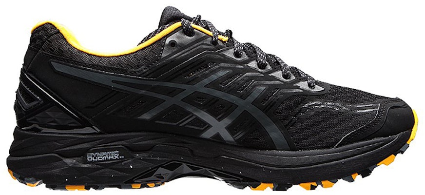 ASICS GT-2000 5 Trail PlasmaGuard 'Hitam Kuning' T7H4N-9097 Order ASICS GT-2000 5 Trail PlasmaGuard 'Hitam Kuning' T7H4N-9097
